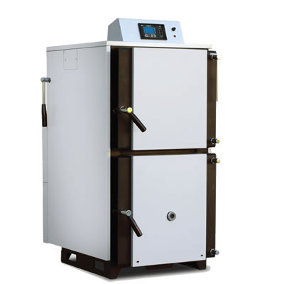 Chaudière Arikazan OG