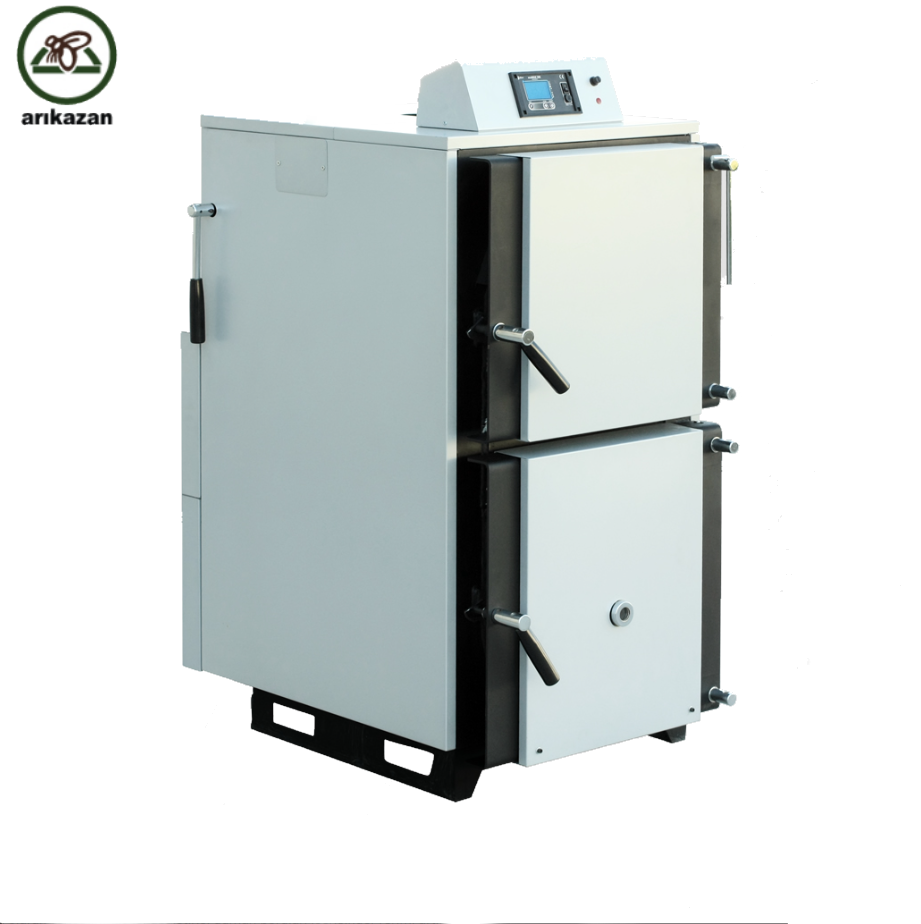 Chaudi&egrave;re Bois Arikazan s&eacute;rie OG