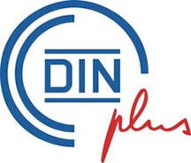 DIN plus certification Allemande des Pellets