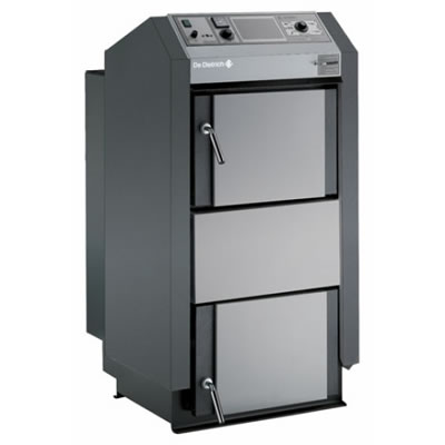 Pièces De Dietrich CBI 20 - 32 GS gamme 2020