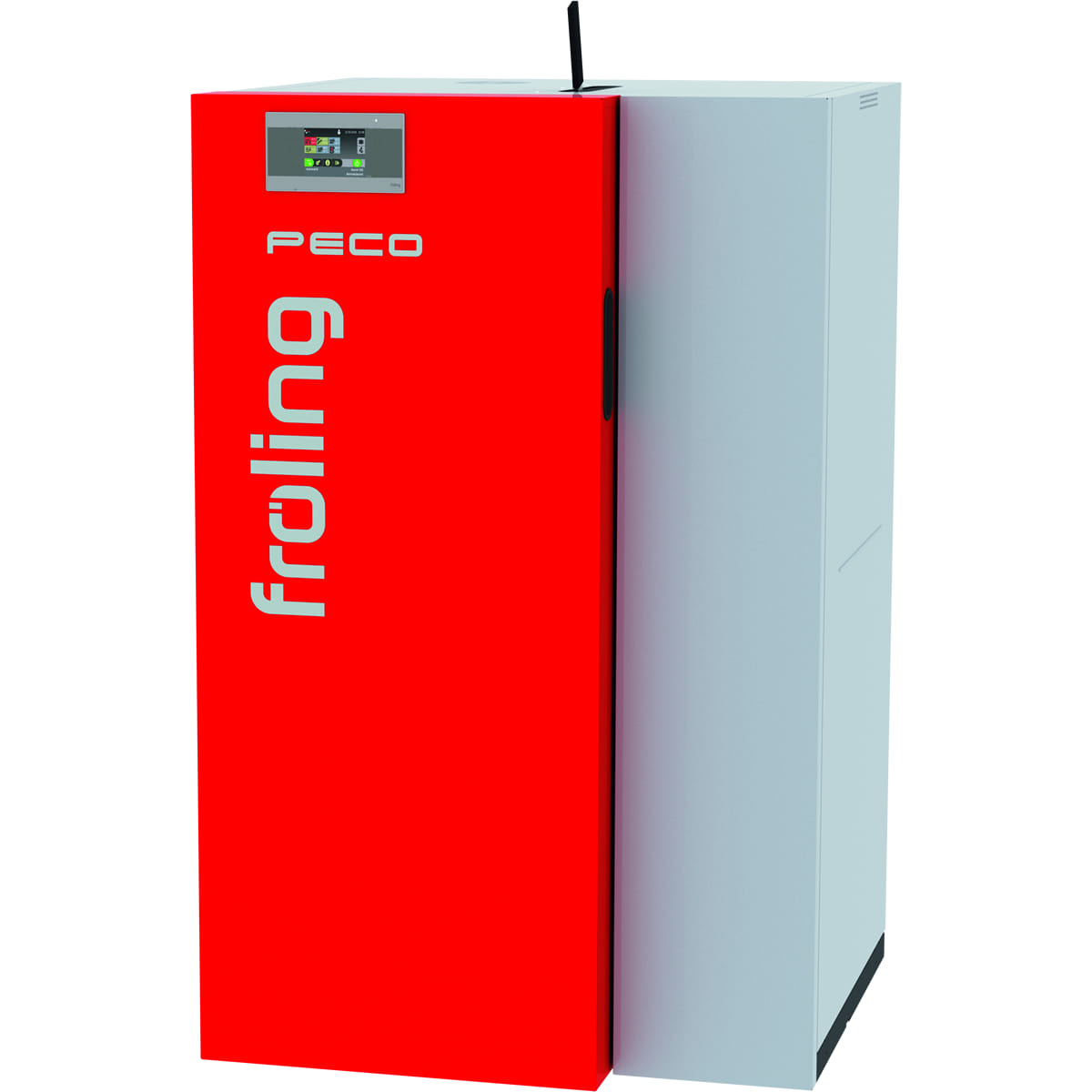 Pièces Fröling pour PECO 15 -20  kW