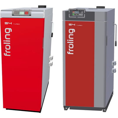 Pièces Fröling pour S4 15/22/28 kW