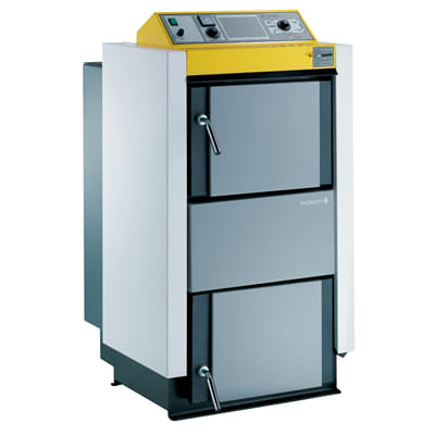 Pièces De Dietrich CBI II