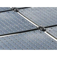 Kit chauffage solaire piscine Kit chauffage solaire piscine