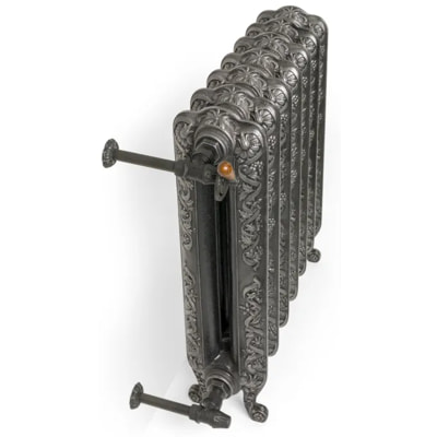 Radiateur Fonte Rococo KASZUB