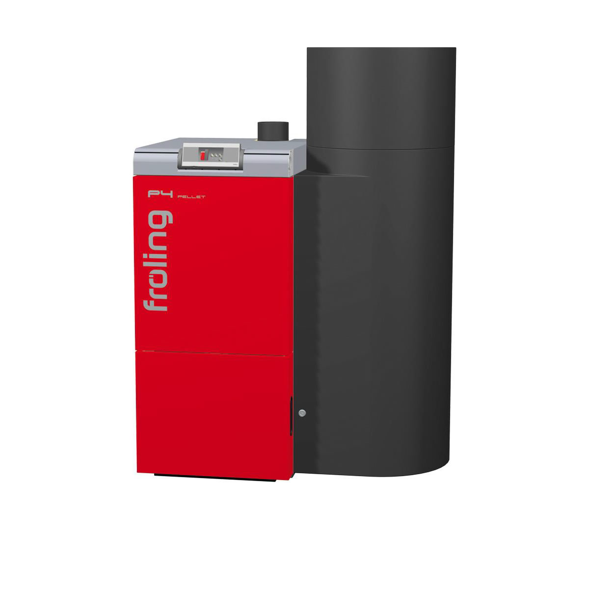 Pièces Fröling pour P4 8/15 kW