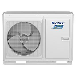 Pompe à Chaleur Air/eau Gree Versati IV Monobloc - 14 KW - R32 - 1 PH - Neuve