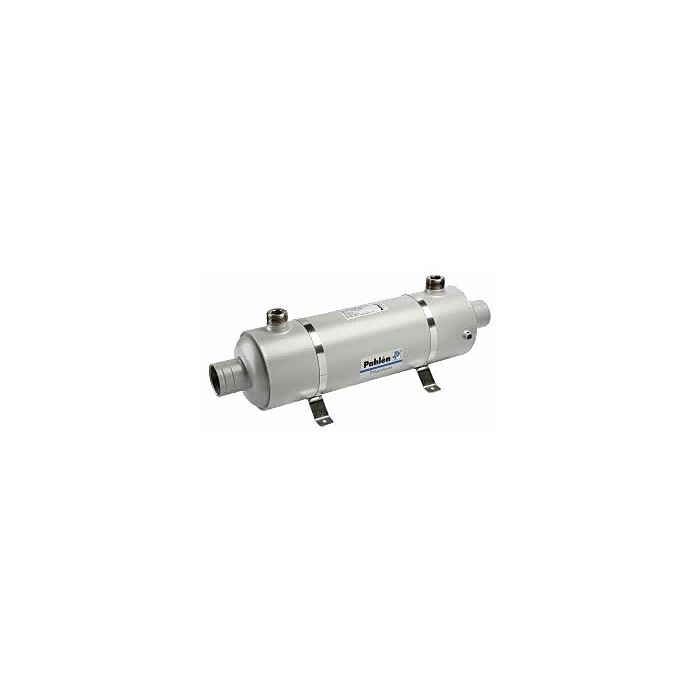 Échangeur thermique HI-FLOW 40KW TITANIUM PAHLEN