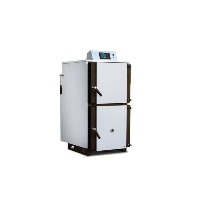Chaudière bois Arikazan à gazéification 42kW