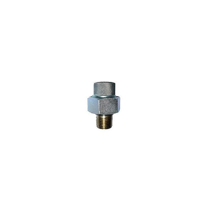 Raccord isolant diélectrique 3/4"