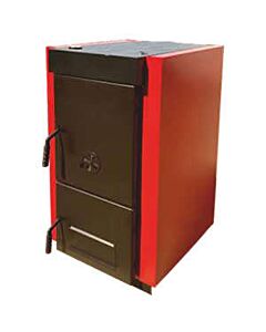 chaudi&egrave;re &agrave; bois 25kW