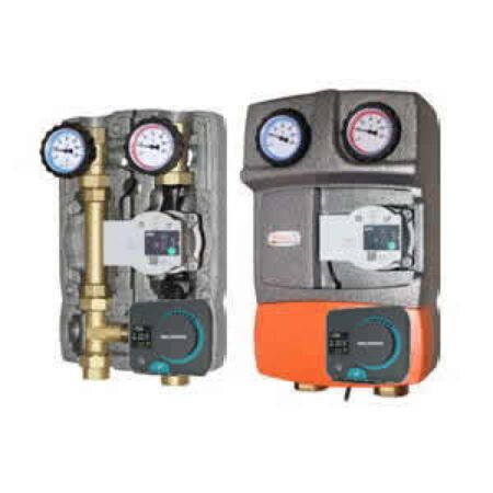 Module hydraulique M2MIX3 PARA AHD20