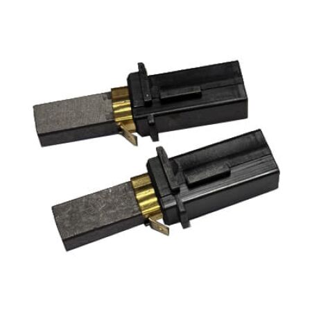 Jeu de charbon pour Aspirateur AMETEK  Fröling 59999