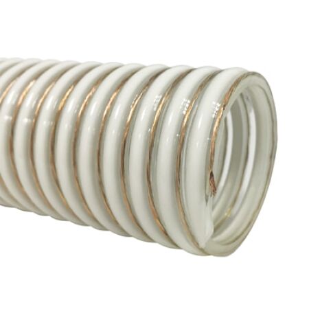 Flexible transport granulés DN50 longueur 25 m 60313