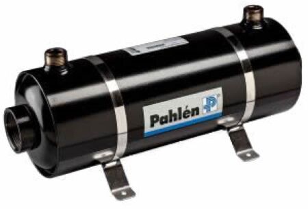 Échangeur thermique HI-FLOW 40KW