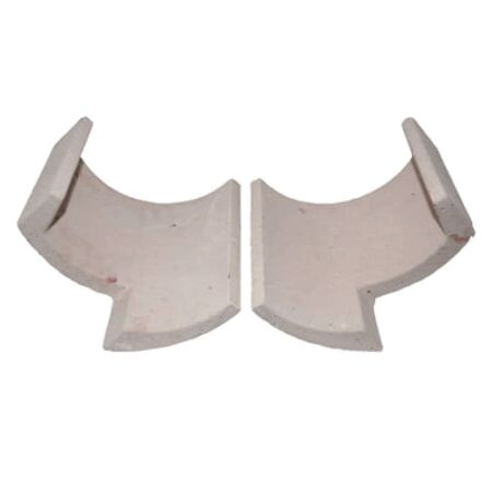 Chambre sphérique pour chaudière bois Atmos 