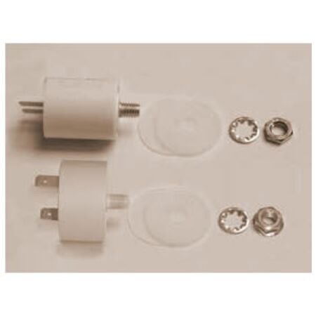 Condensateur pour ventilateur UCJ4C52 1µF