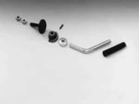 Poignée de porte main droite default