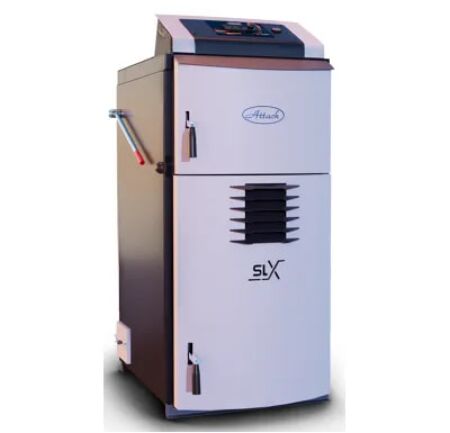 Chaudière bois Attack 25 SLX