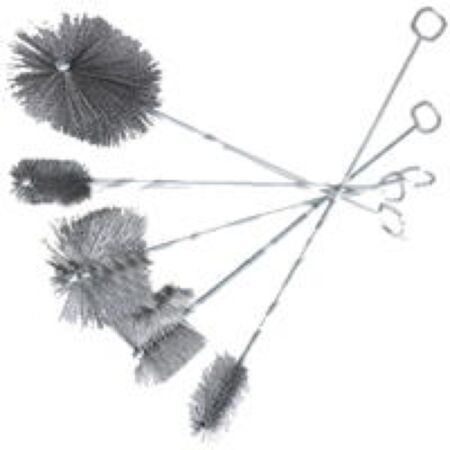 Jeu de brosse grand modèle eneove