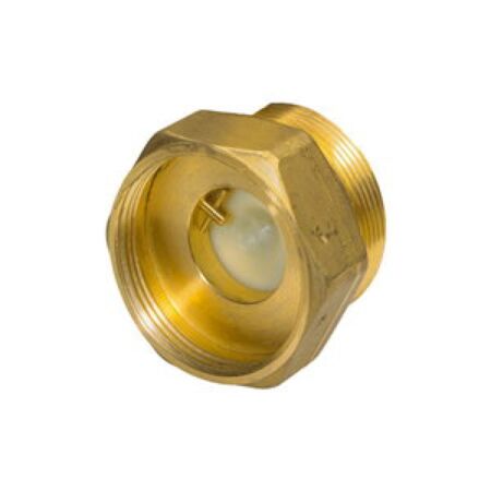 Clapet Thermostop eneove pour circulateur