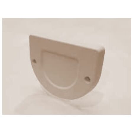 pièce détachée ATMOS Demi lune - céramique écran pour chambre sphérique DC0021