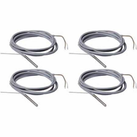 Gestion sondes multiples