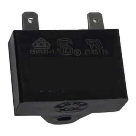 condensateur moteur fröling