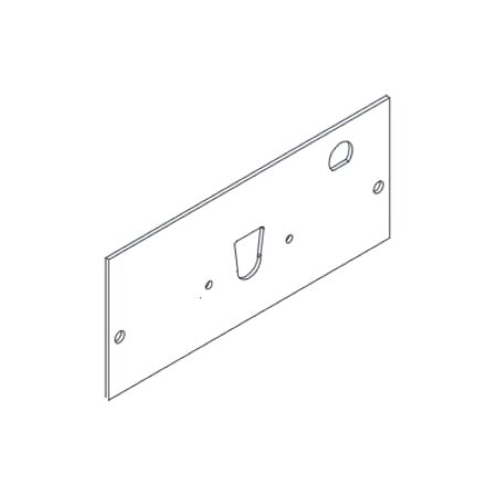 joint trappe brûleur Fröling PE1