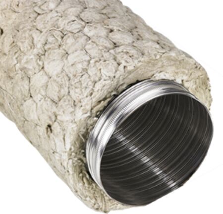 TEN LISS PRE ISOLE 7m  diamètre 80