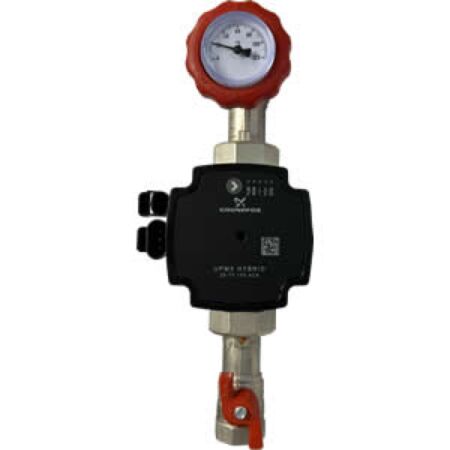 circulateur Wilo Yonos pico 25/1-4 entraxe 130m