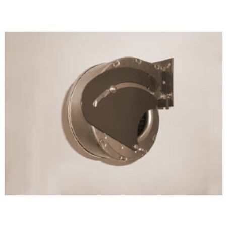 Ventilateur avec capteur vitesse