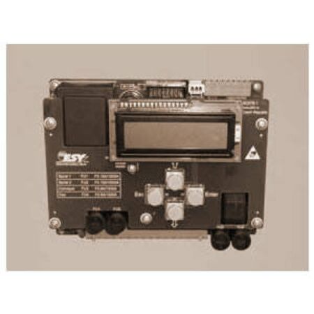 Carte électronique Bruleur 