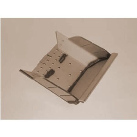 Chambre de combustion (pot) bruleur A45 