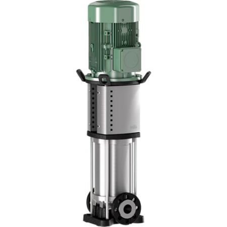 wilo pompe multi cellulaire Helix