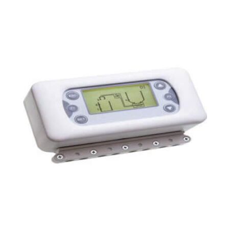 Kit d’automatisation Loader500  - 2 sondes