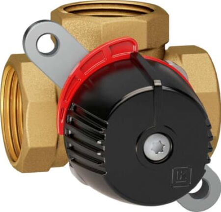 vanne trois voies LK 840 2.0 3/4