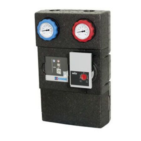 groupe hydraulique direct ESBE référence GDA111 