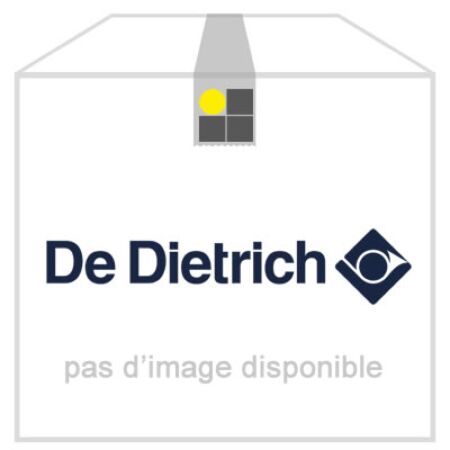 Pièces détachées De Dietrich à la demande