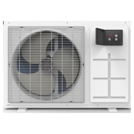 Pompe à chaleur piscine 25m3