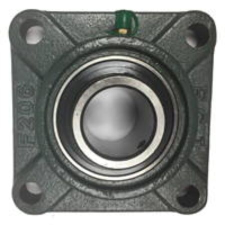 Roulement pour vis alimentation foyer HECO V2