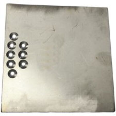 Protection résistance chaudière Viadrus Green Eco Therm Recto