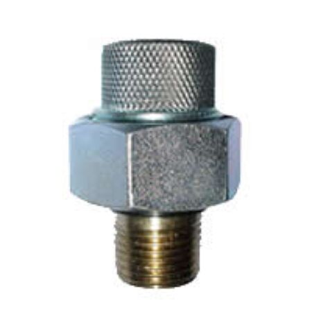 Raccord isolant diélectrique 3/4