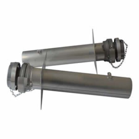 Kit d'accouplement de remplissage plaque de support