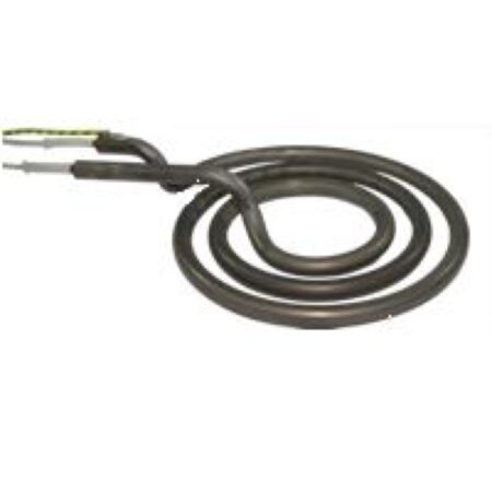 Résistance pour brûleur chaudière green eco therm 25 et 32  