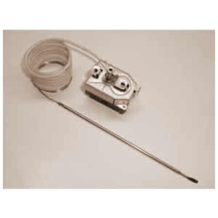 Thermostat de fumée pour chaudière Atmos DC75SE