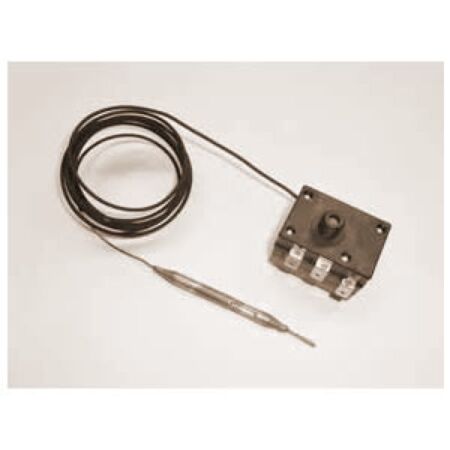 pièce détachée Atmos thermostat de sécurité référence S0061 pour chaudière bois atmos