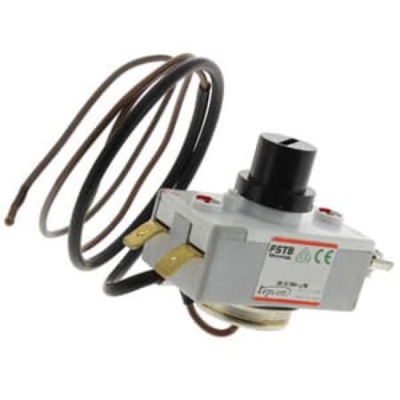 pièce détachée Atmos tresse référence S0241 pour chaudière bois