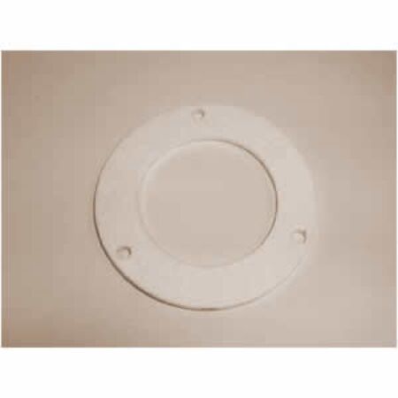 Pièce détachées Atmos Joint sibral bride du tuyau d'alimentation en granulés référence S0170