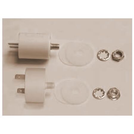 condensateur 2μF pour UCJ4C82